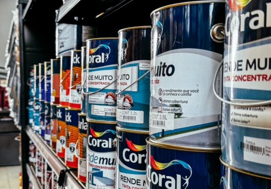 Armazém C&C Produto 2