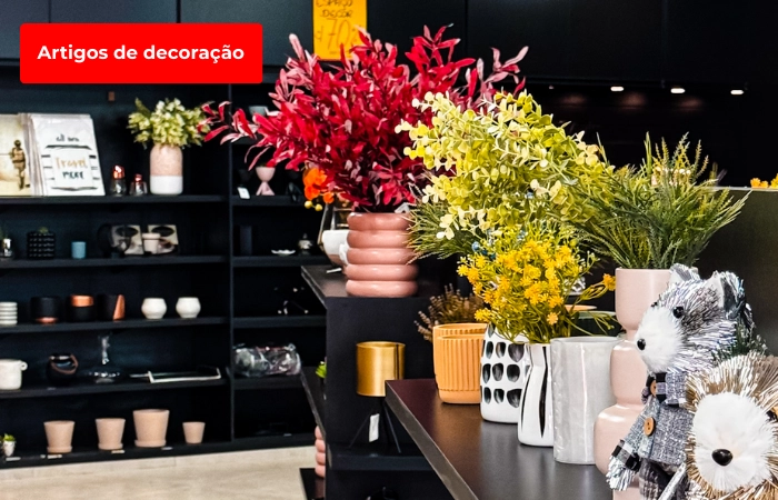 Armazém C&C - Produtos 2