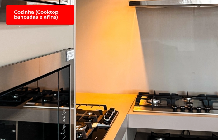 Armazém C&C - Produtos 3