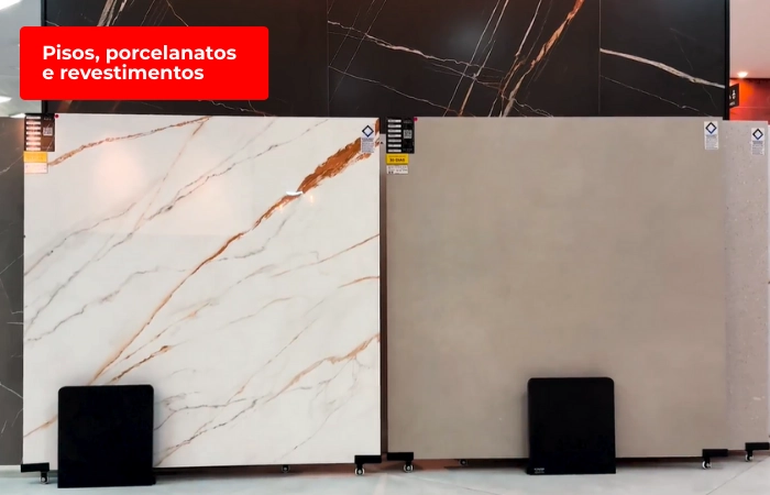 Armazém C&C - Produtos 4